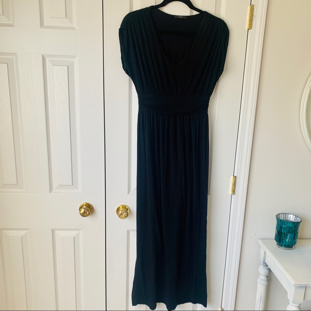 Long Dress